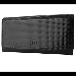Cartier Happy Birthday Wallet
